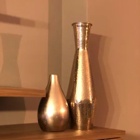Mm Apartment