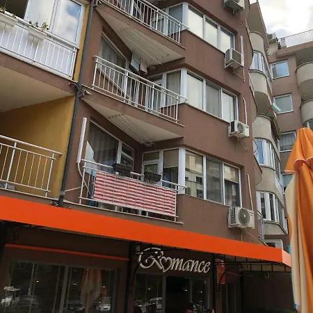 Mm Apartment