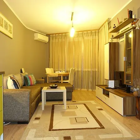 Apartment Mm