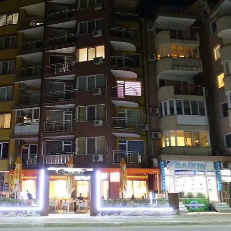 Mm Apartment