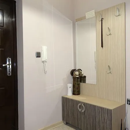 Mm Apartment *