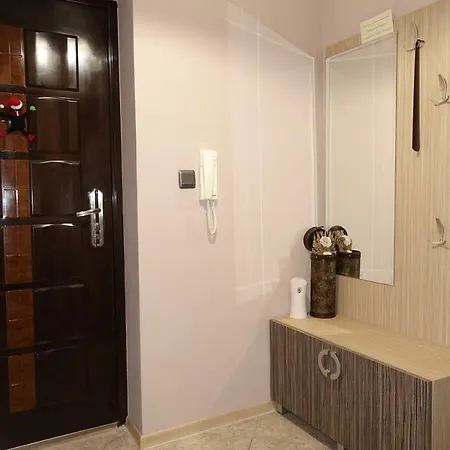 Apartment Mm