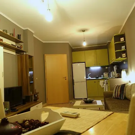 Apartment Mm *