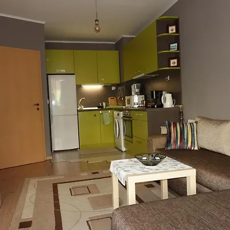 Apartment Mm