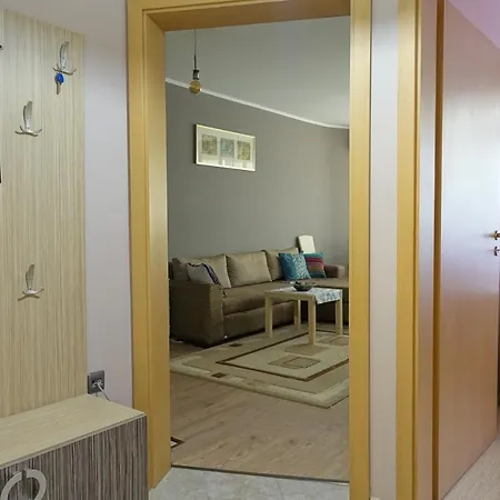 Mm Apartment *
