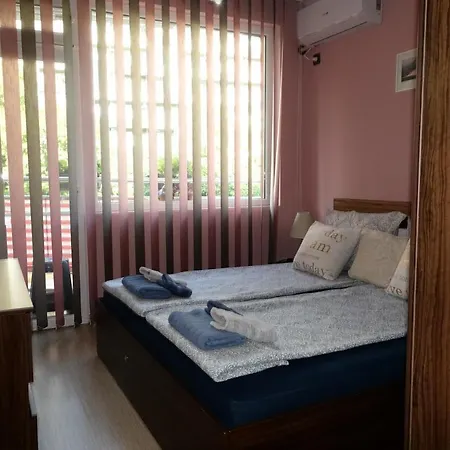 Apartment Mm