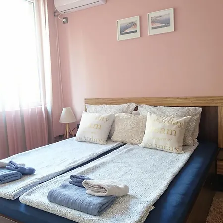 Mm Apartment Burgas