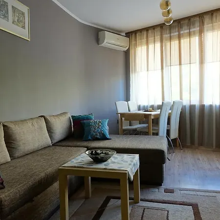 Mm Apartment Burgas